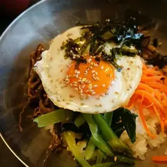 이가李家 韓国家庭料理