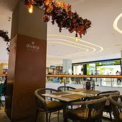 Divana Signature Cafe