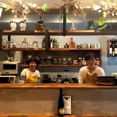 Garden Coffee nagasaki