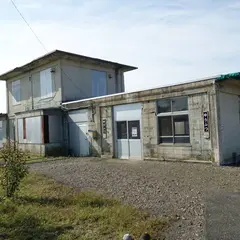 勇払駅