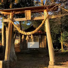 小倉菅原神社