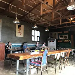 Cafe New Jersey