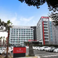 Ramada by Wyndham Jeju Hamdeok