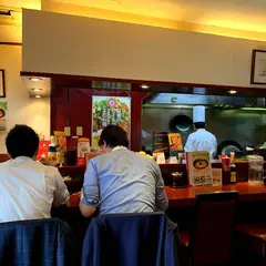 担々麺専門店 想吃担担面 名駅南店