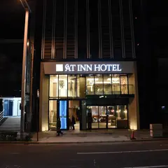 アットインホテル名古屋駅