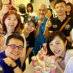 陳根找茶 Chen Gen Zhao Cha