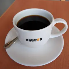 ドトールコーヒーショップベルシャイン伊那店