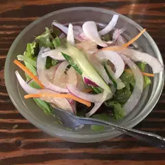 タイカレーレストランシャム
