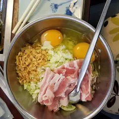 お好み焼の店ぼてじゆ