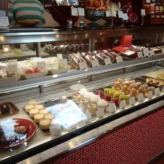 パティスリーオラランティ