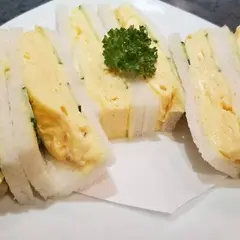 喫茶サン