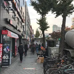 仏光駅
