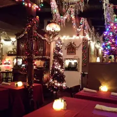 Casa Vega
