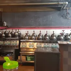 キムサムボ