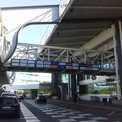 コート・ダジュール空港