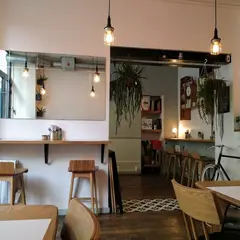 Paperboy Paris