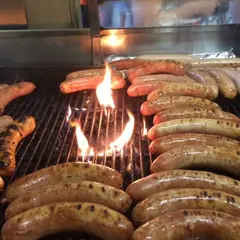 Bratwurst Shop & Co