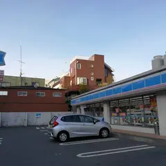 ローソン 川崎菅馬場三丁目店