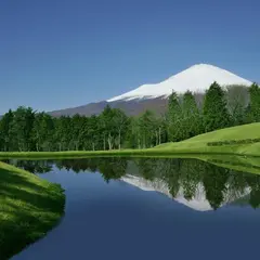 富士の社ゴルフクラブ