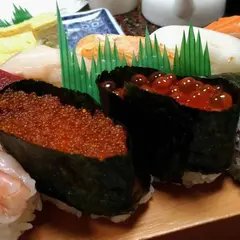 寿司善