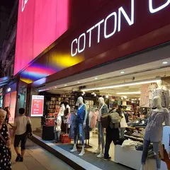 Cotton On Tsim Sha Tsui