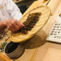 鮨いわもと