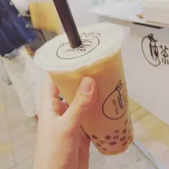 悦茶