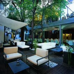 Hotel Londra
