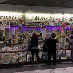 Mercato Centrale Roma