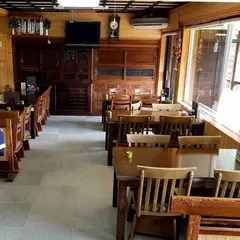 蕎麦正