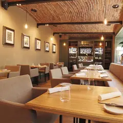 grand cru restaurant