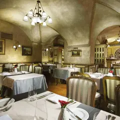 Restaurant Pod Věží