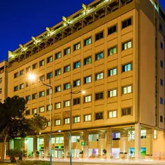 Hotel ibis Styles Palermo
