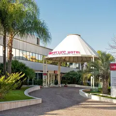 Hotel Mercure Roma West