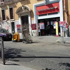 Carrefour Market Supermarket