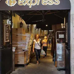 Carrefour Express - Supermarket