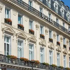 Hotel Scribe Paris Opera by Sofitel