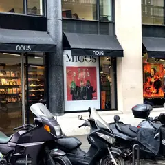 nous