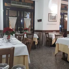 Ristorante Santi