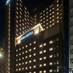 アパホテル&リゾート西新宿五丁目駅タワー