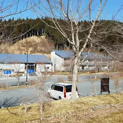 フォレストステーション波賀東山オートキャンプ場