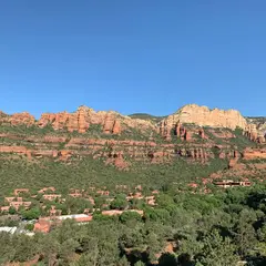 Enchantment Resort