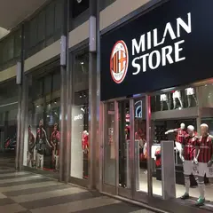 Milan Store