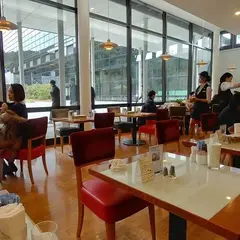 九州国立博物館レストラングリーンハウス＆カフェ