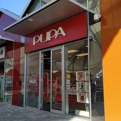 PUPA MILANO - FACTORY STORE SCALO