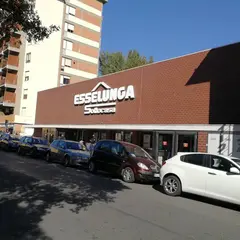 Esselunga di via Galliano