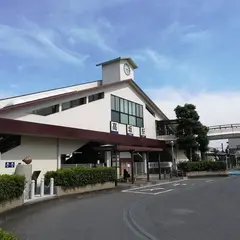 高坂駅