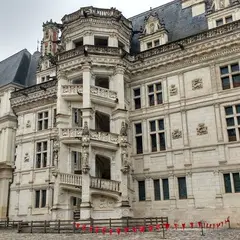 ブロワ城（Blois Castle）
