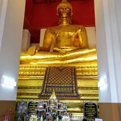 Vihara Phra Mongkhon Bophit