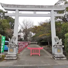 鵜戸神社(鹿屋市吾平町)